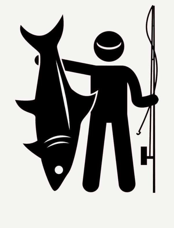 Aruba Fishing Team
