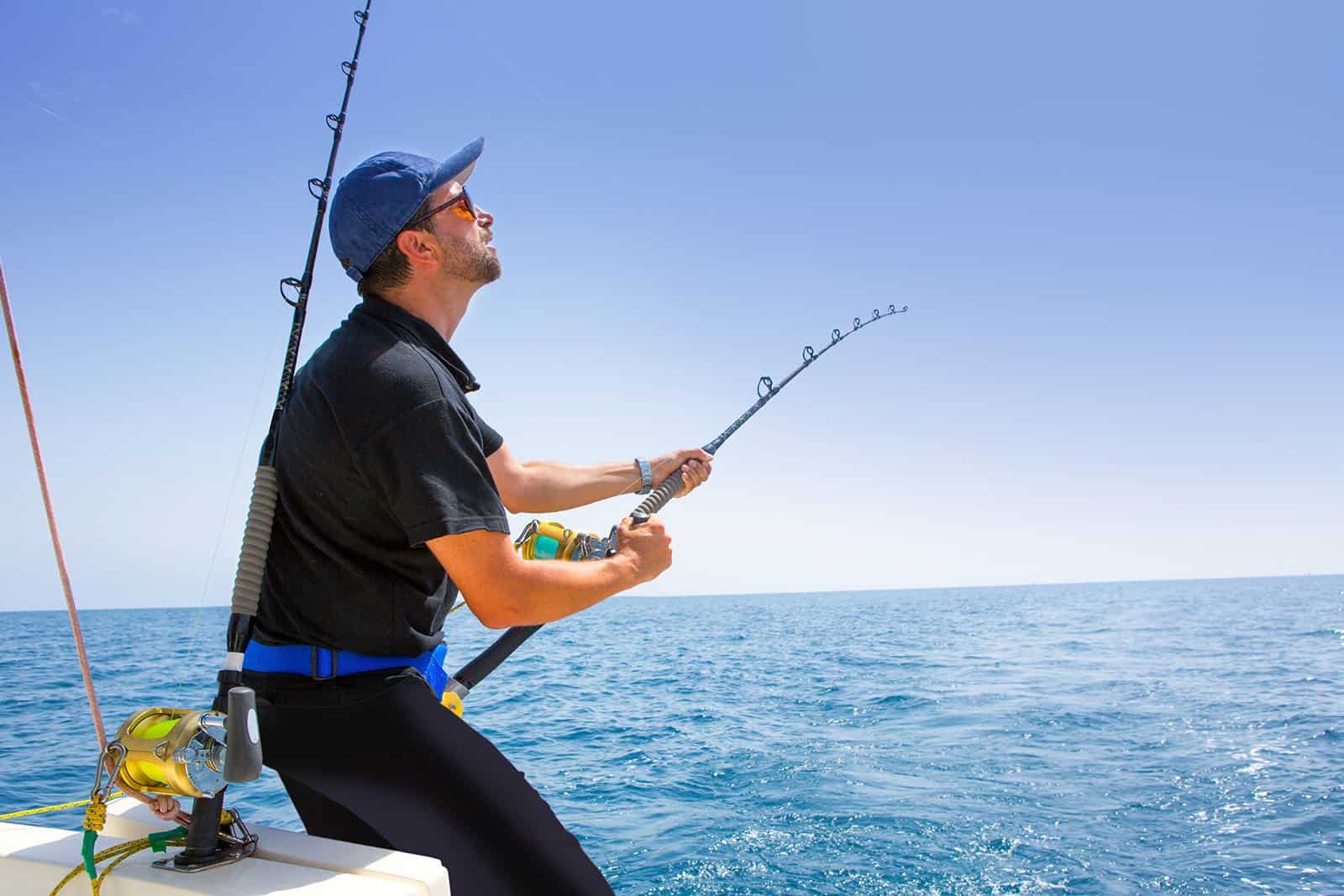 Best Fishing Sport in Aruba